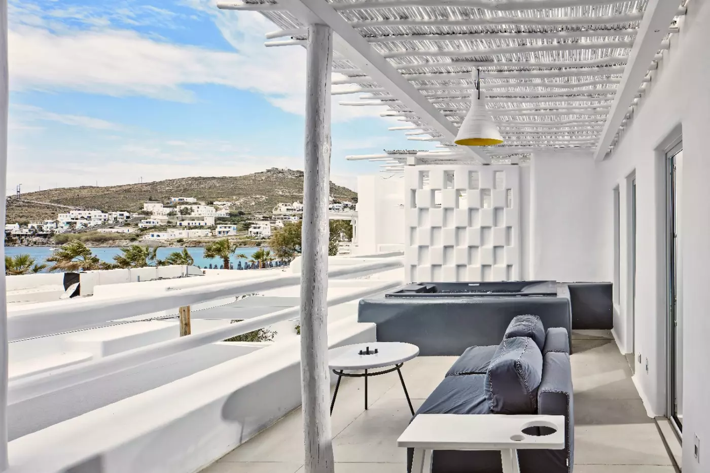 Mykonos Blanc Hotel