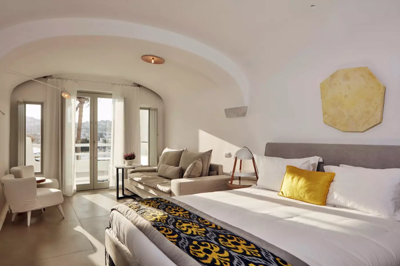Mykonos Blanc Hotel