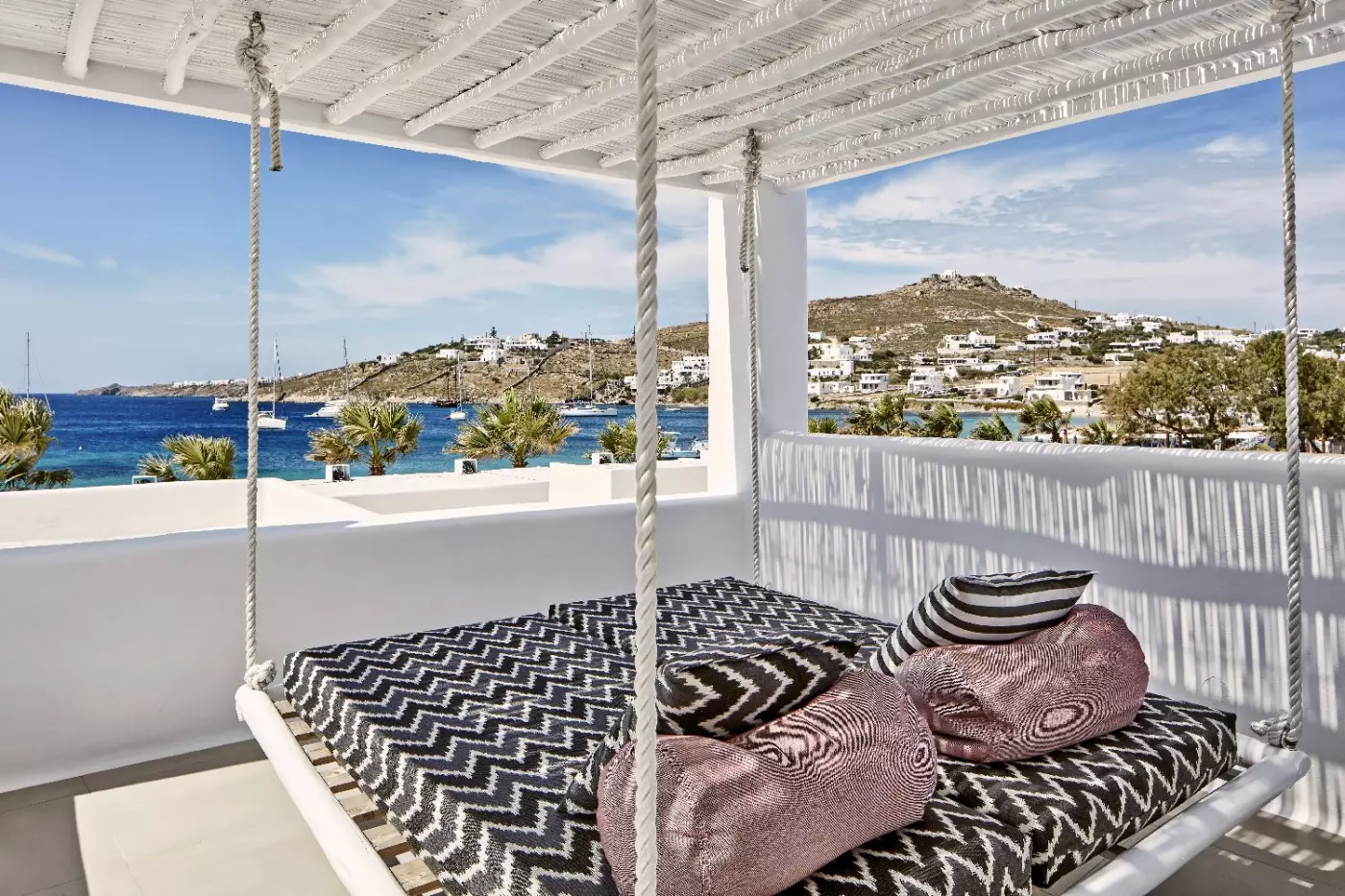 Mykonos Blanc Hotel