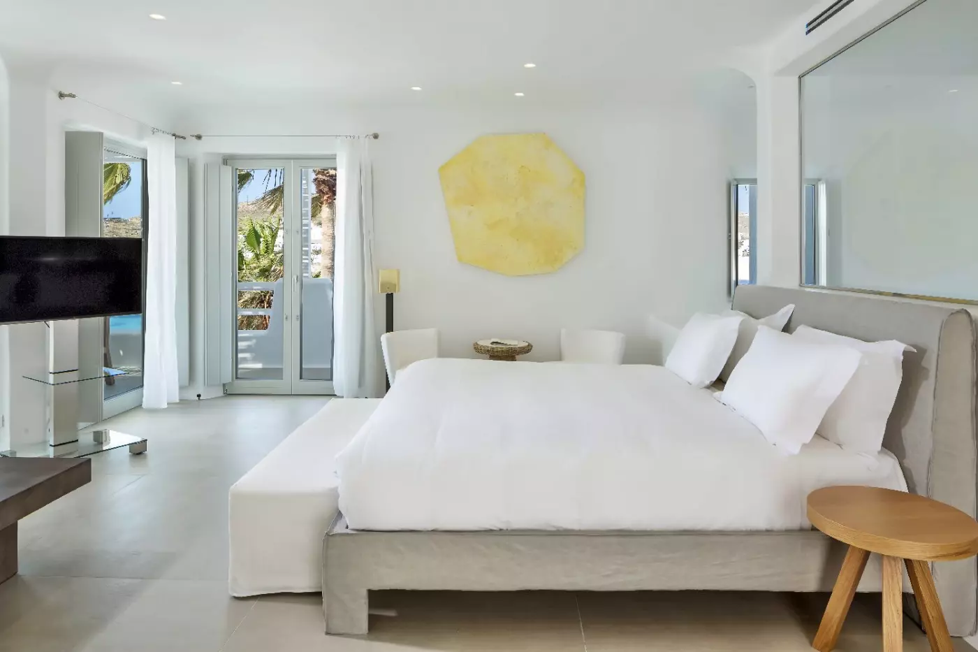 Mykonos Blanc Hotel