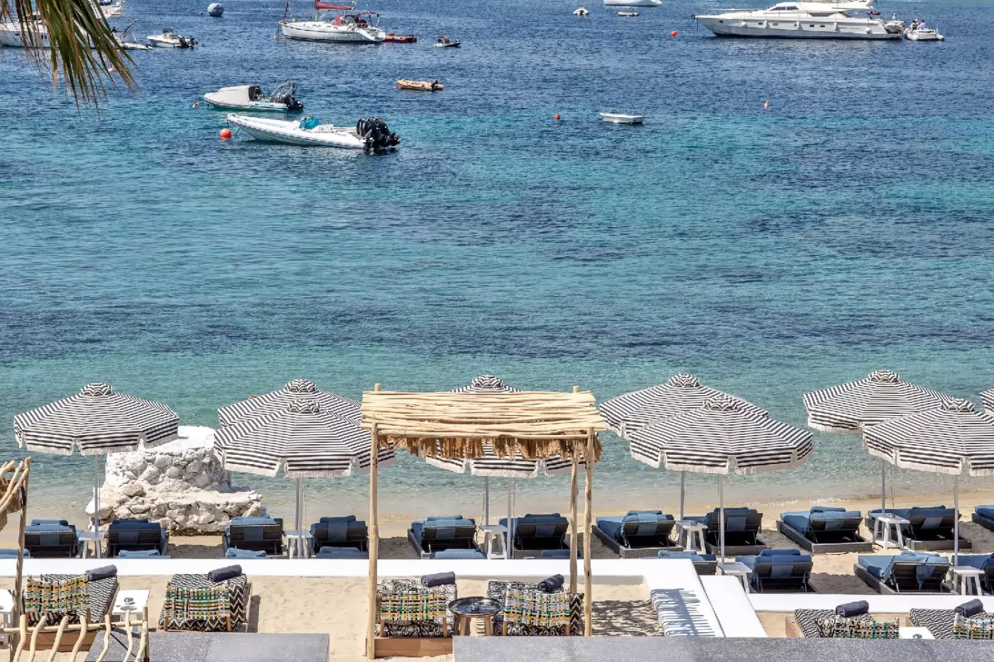 Mykonos Blanc Hotel