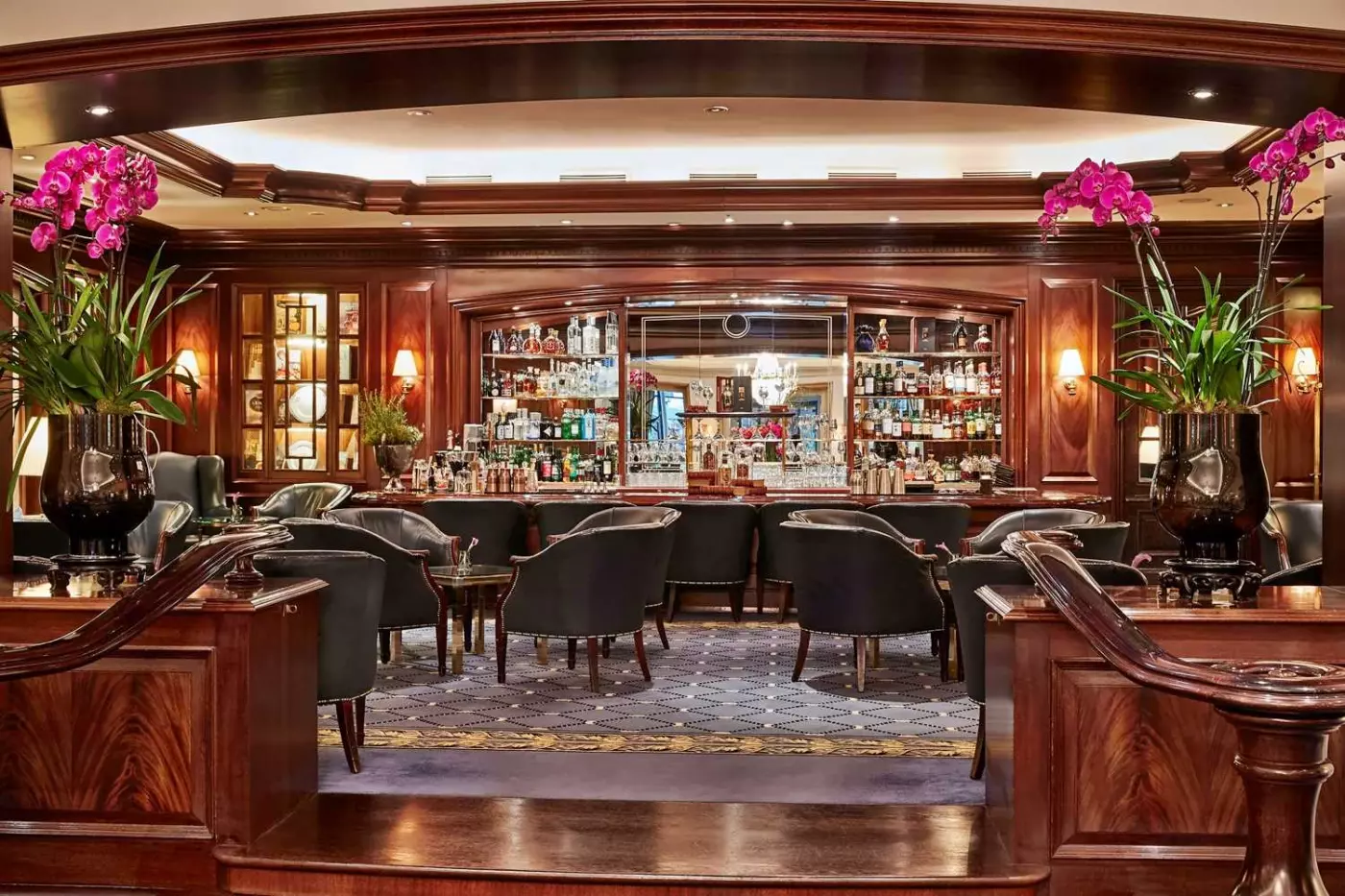 Steigenberger Frankfurter Hof