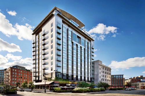 Gansevoort Meatpacking 