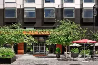 Thumbnail Gansevoort Meatpacking NYC
