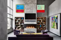 Thumbnail Gansevoort Meatpacking NYC