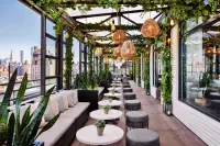 Thumbnail Gansevoort Meatpacking NYC