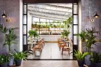 Thumbnail Gansevoort Meatpacking NYC