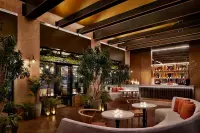 Thumbnail Gansevoort Meatpacking NYC