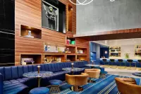 Thumbnail Gansevoort Meatpacking NYC