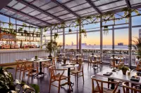 Thumbnail Gansevoort Meatpacking NYC