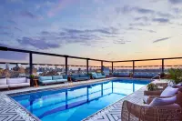 Thumbnail Gansevoort Meatpacking NYC