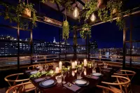 Thumbnail Gansevoort Meatpacking NYC