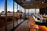 Thumbnail Gansevoort Meatpacking NYC