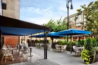Thumbnail Gansevoort Meatpacking NYC