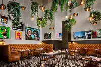 Thumbnail Gansevoort Meatpacking NYC