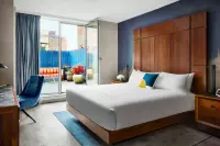 Thumbnail Gansevoort Meatpacking NYC