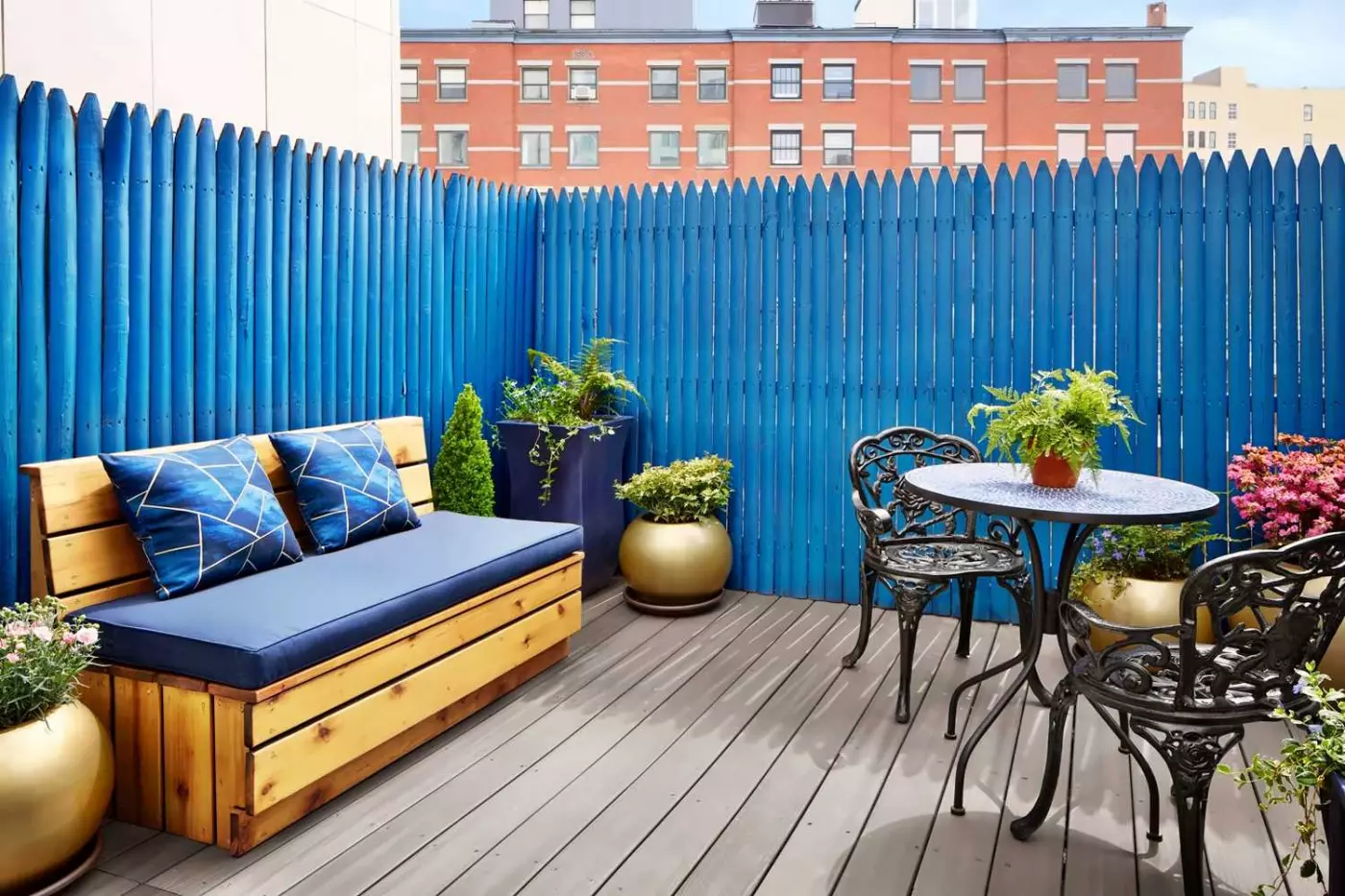 Gansevoort Meatpacking NYC