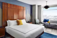 Thumbnail Gansevoort Meatpacking NYC