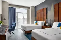 Thumbnail Gansevoort Meatpacking NYC