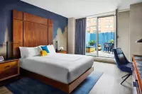 Thumbnail Gansevoort Meatpacking NYC