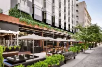 Thumbnail Gansevoort Meatpacking NYC