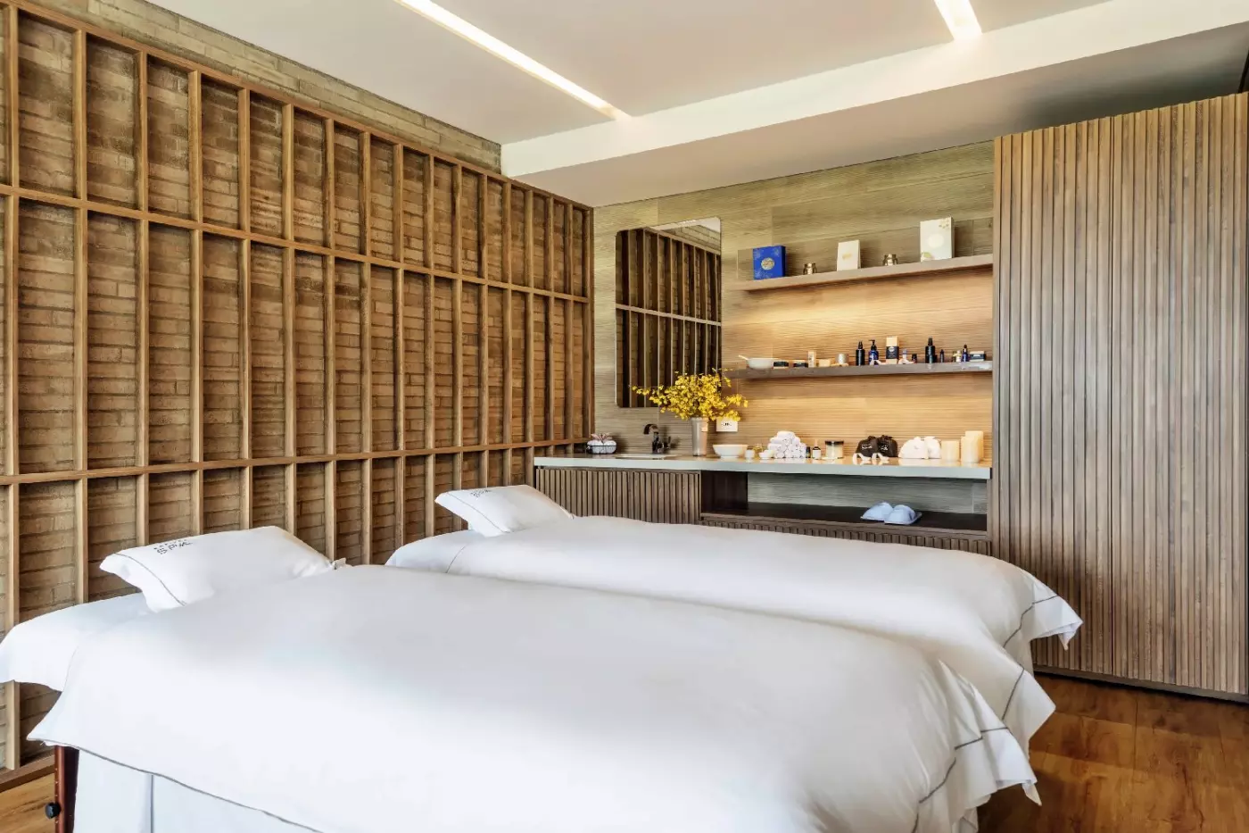 Sofitel Baru Calablanca