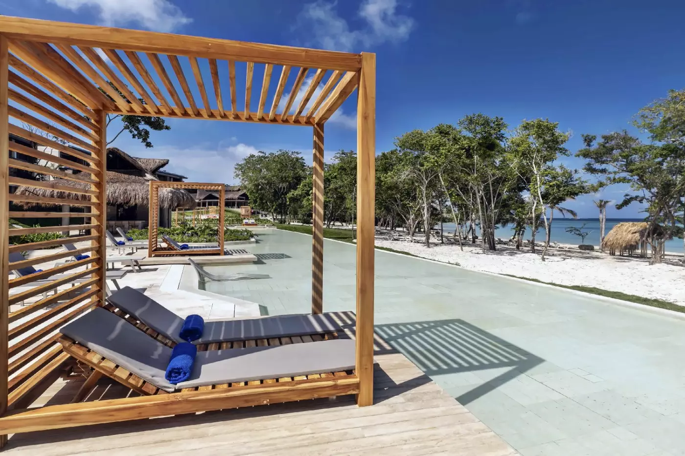 Sofitel Baru Calablanca