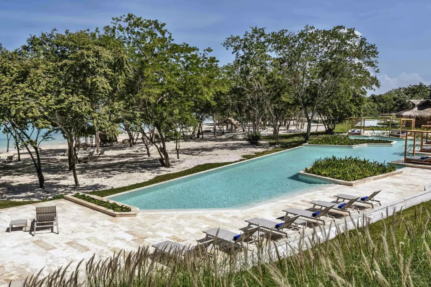 Sofitel Baru Calablanca