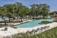 Thumbnail Sofitel Baru Calablanca