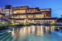 Thumbnail Sofitel Baru Calablanca