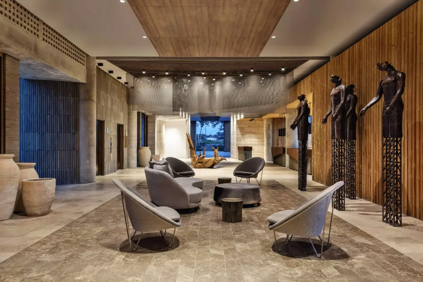Sofitel Baru Calablanca