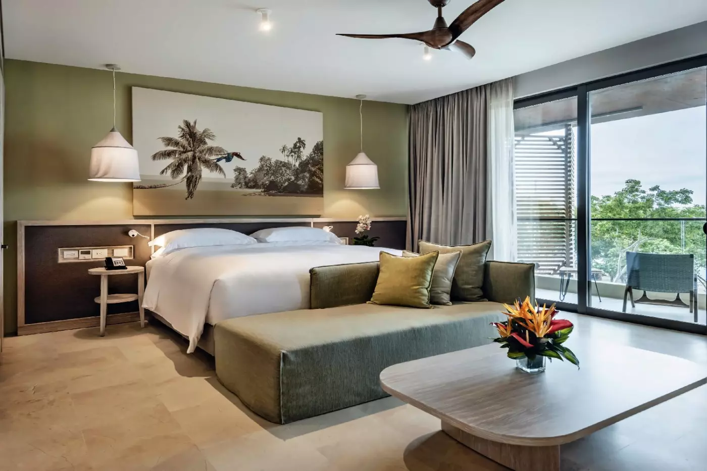 Sofitel Baru Calablanca