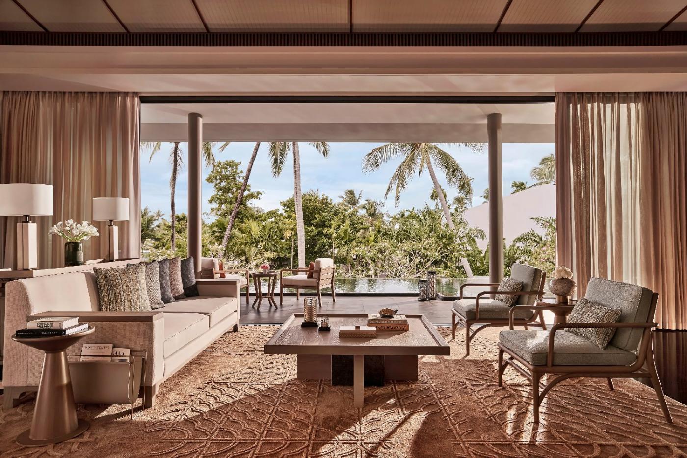 Regent Phu Quoc