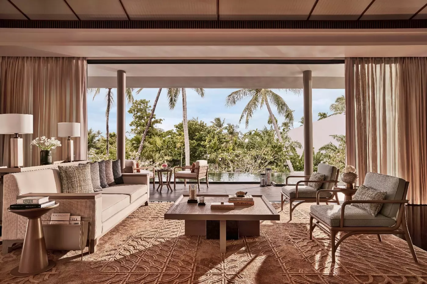 Regent Phu Quoc