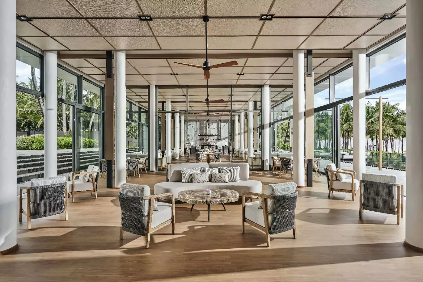 Regent Phu Quoc
