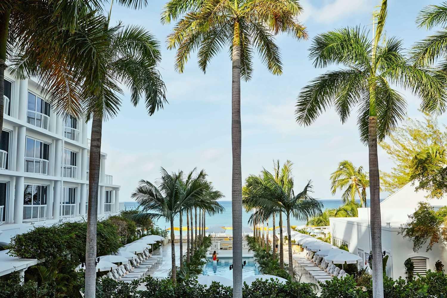 Palm Heights Grand Cayman