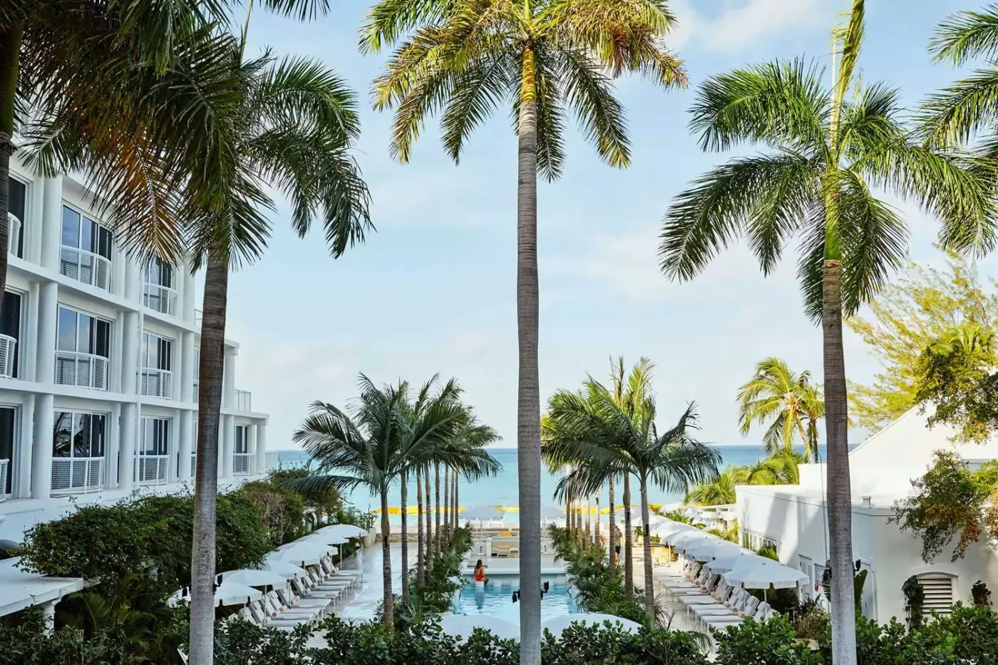 Palm Heights Grand Cayman