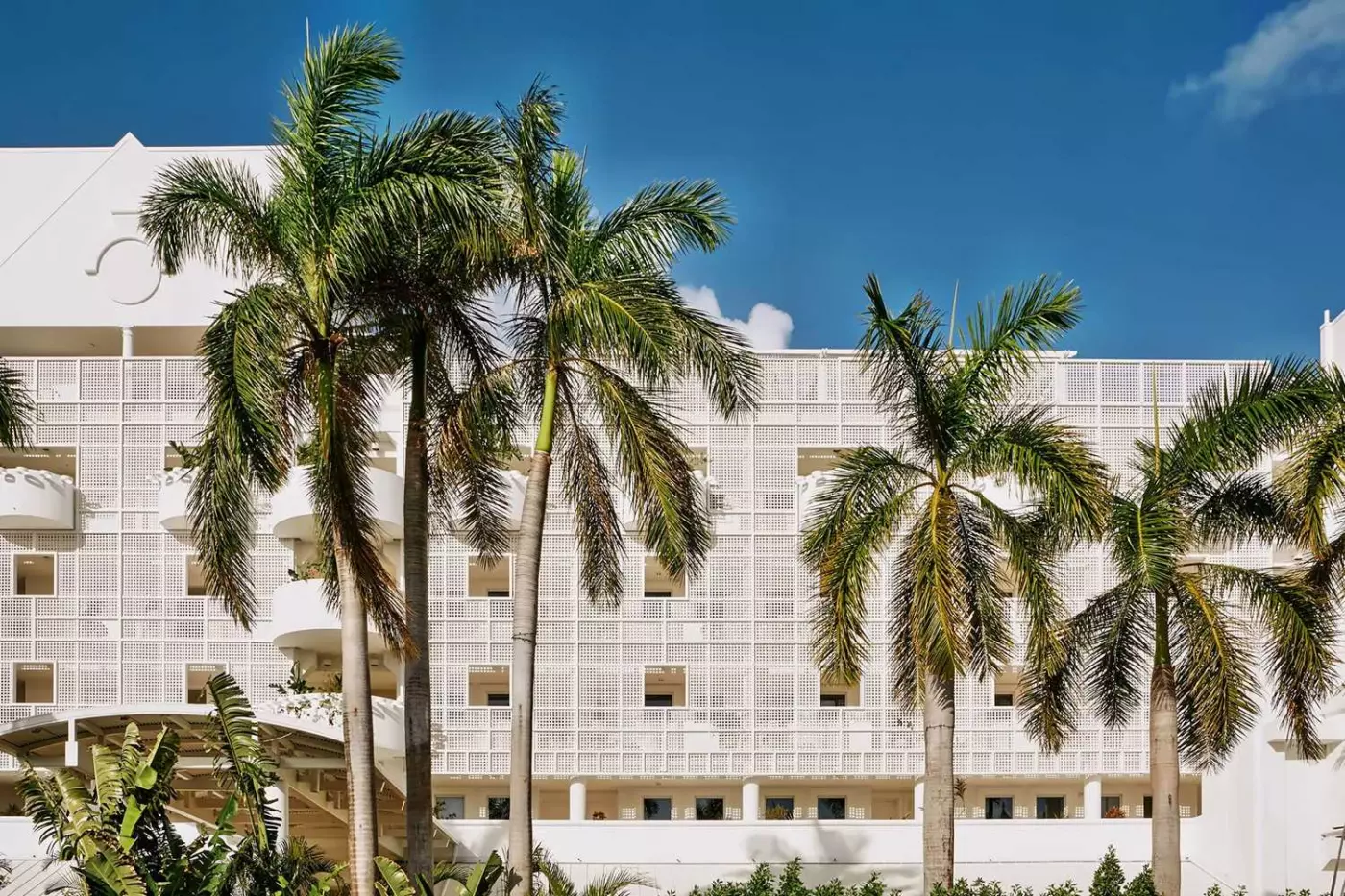 Palm Heights Grand Cayman