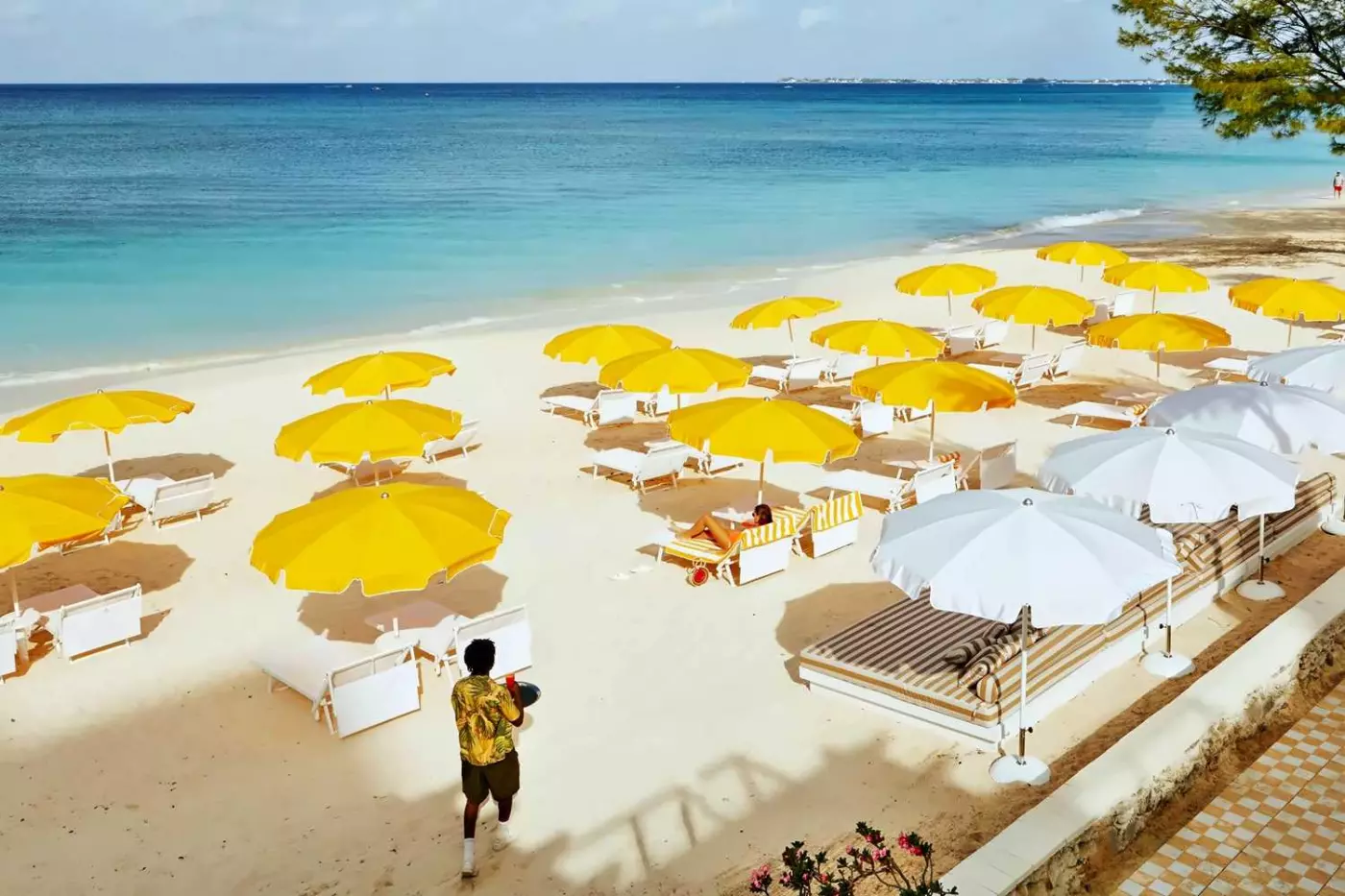 Palm Heights Grand Cayman