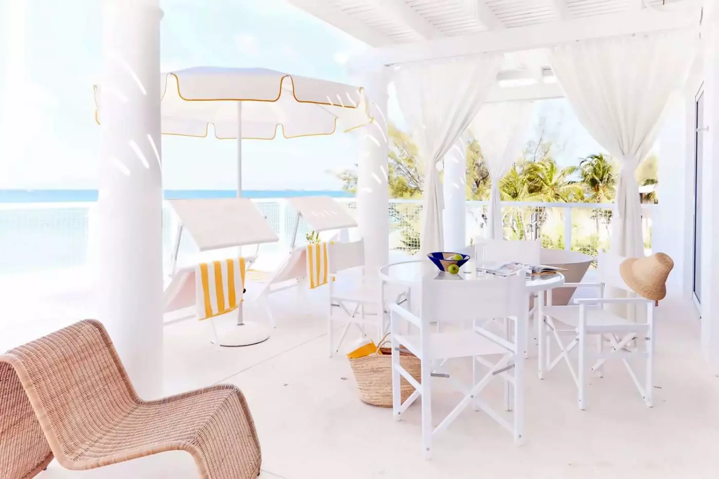 Palm Heights Grand Cayman