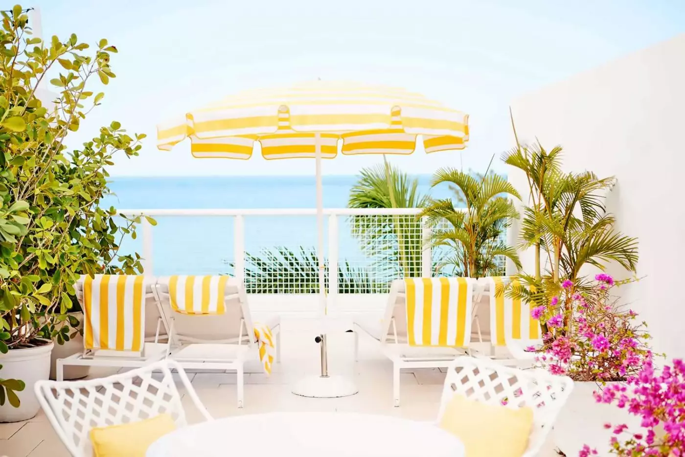 Palm Heights Grand Cayman