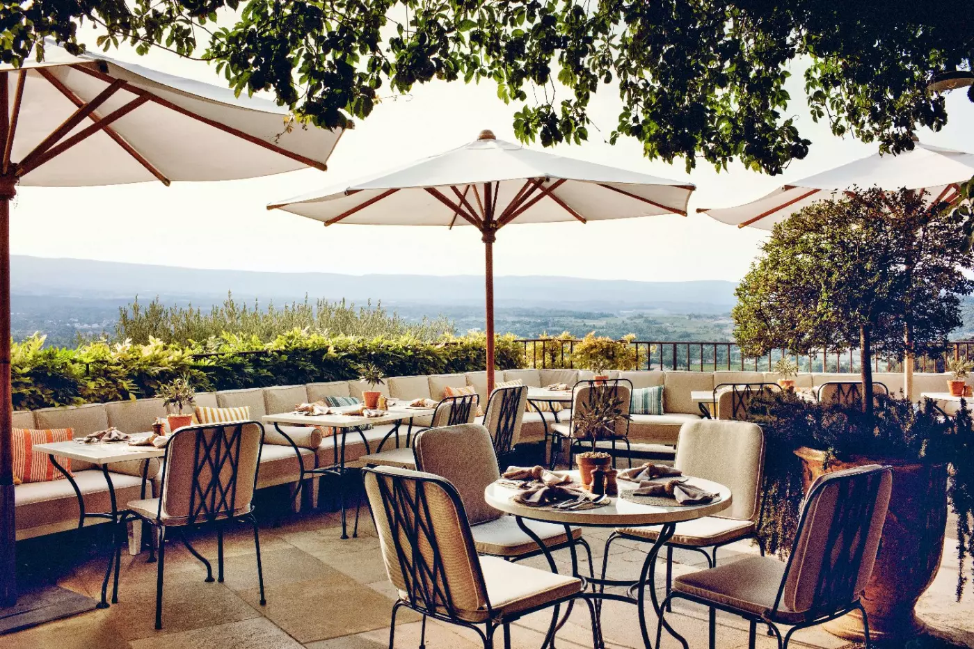 Hotel Crillon le Brave