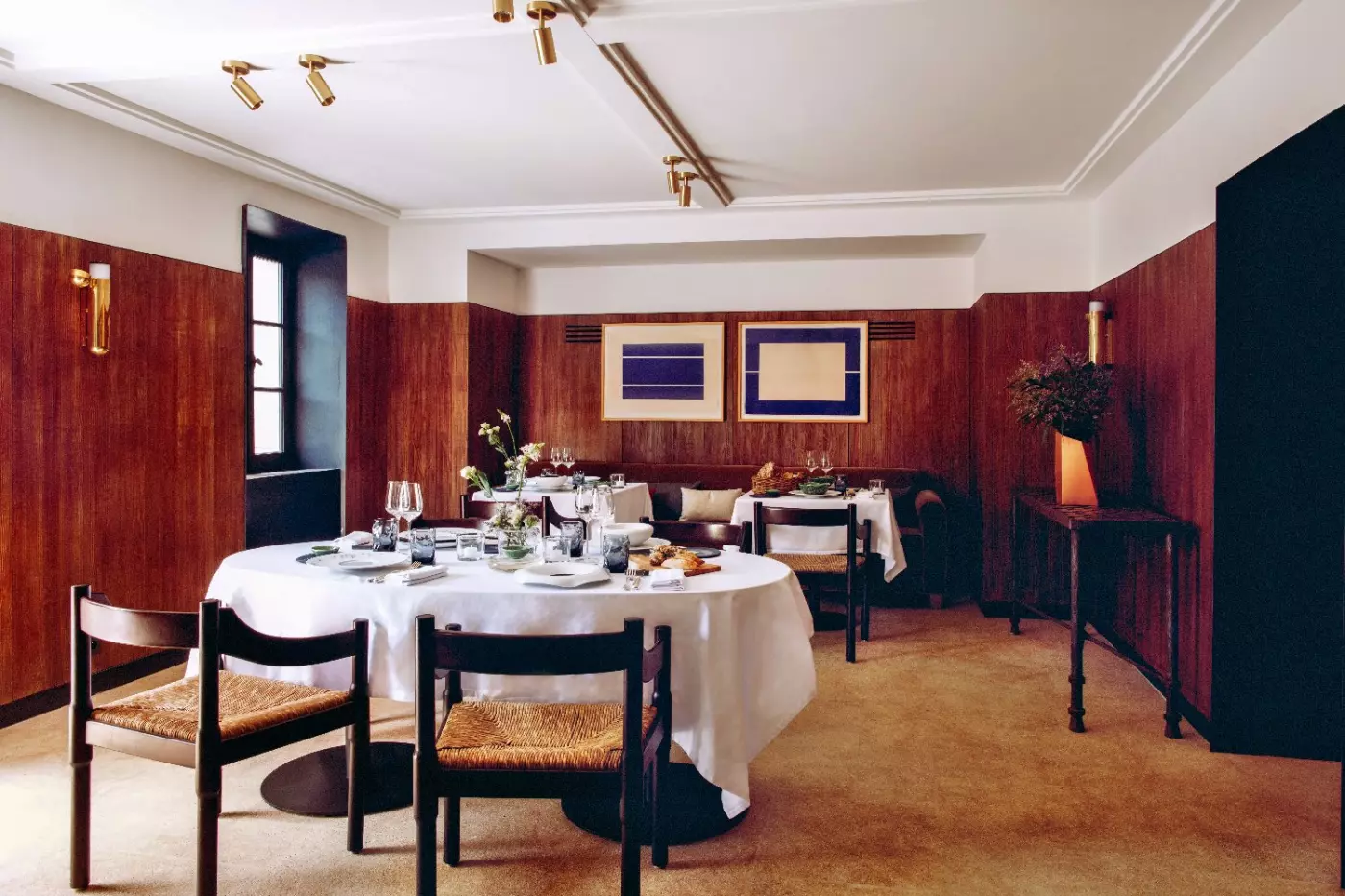 Hotel Crillon le Brave