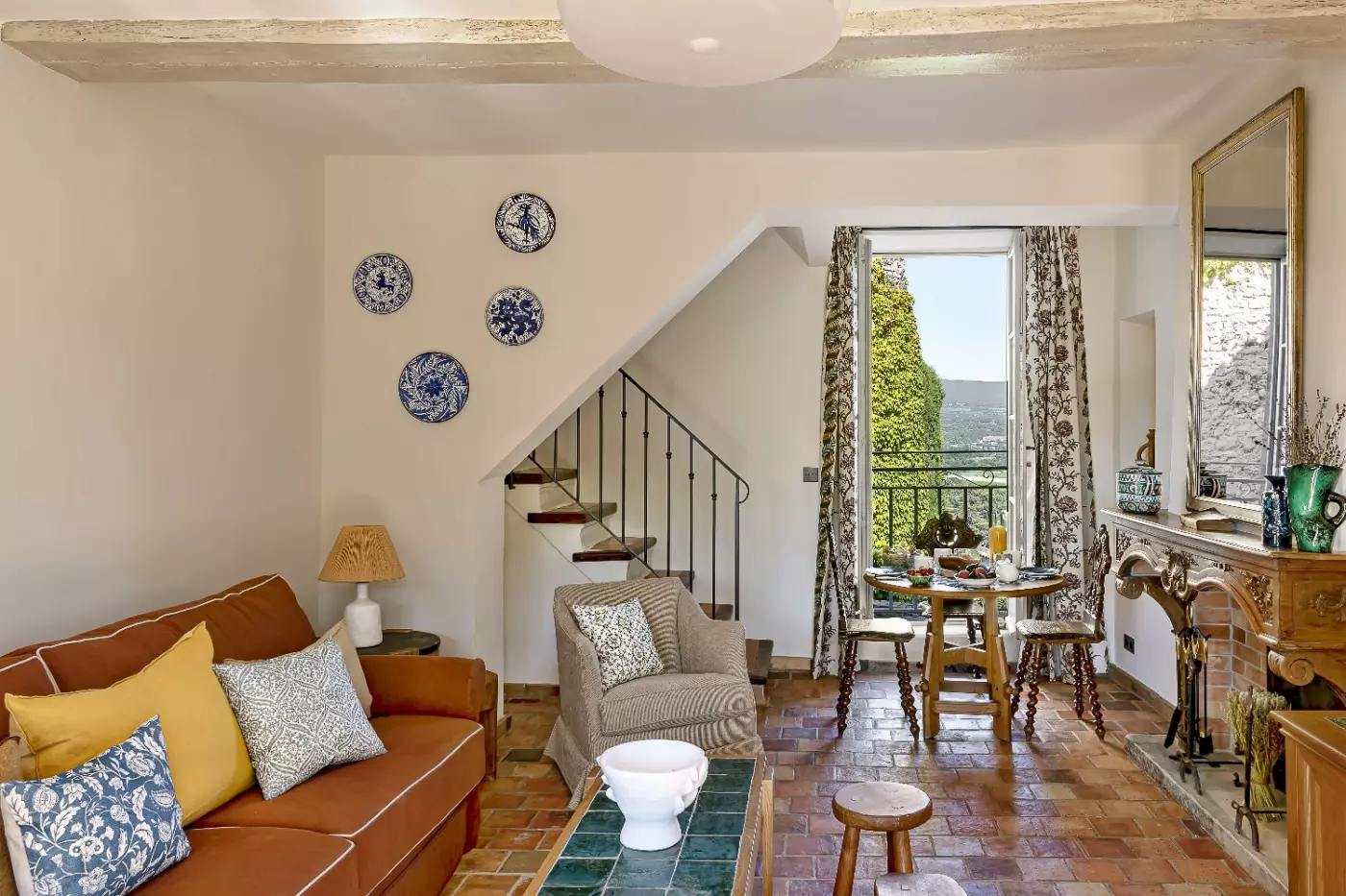 Hotel Crillon le Brave