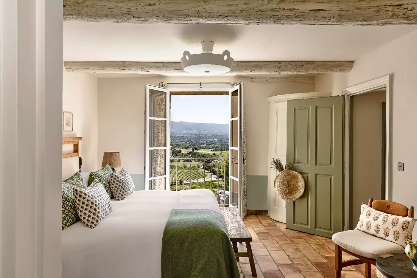 Hotel Crillon le Brave