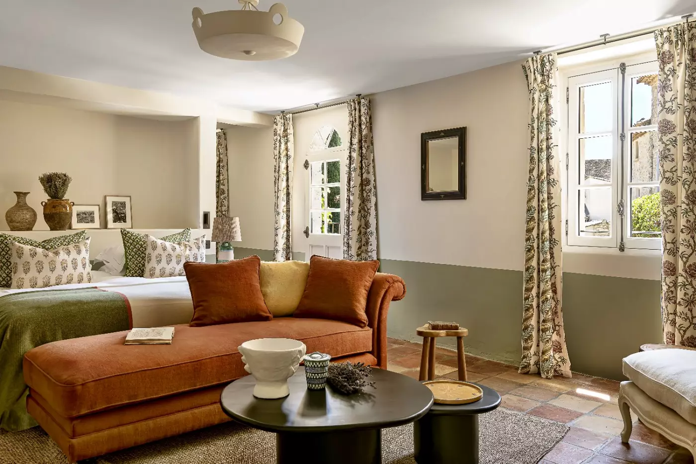 Hotel Crillon le Brave