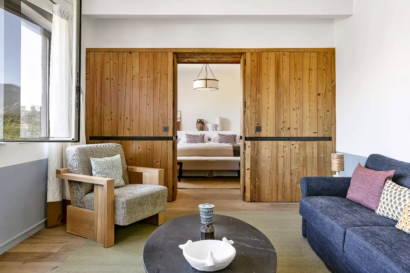 Hotel Crillon le Brave