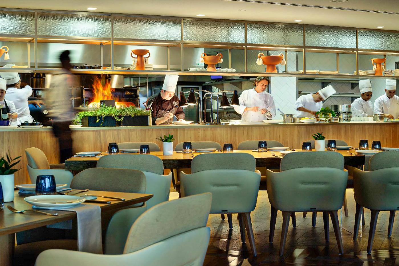 Fairmont Rio de Janeiro Copacabana