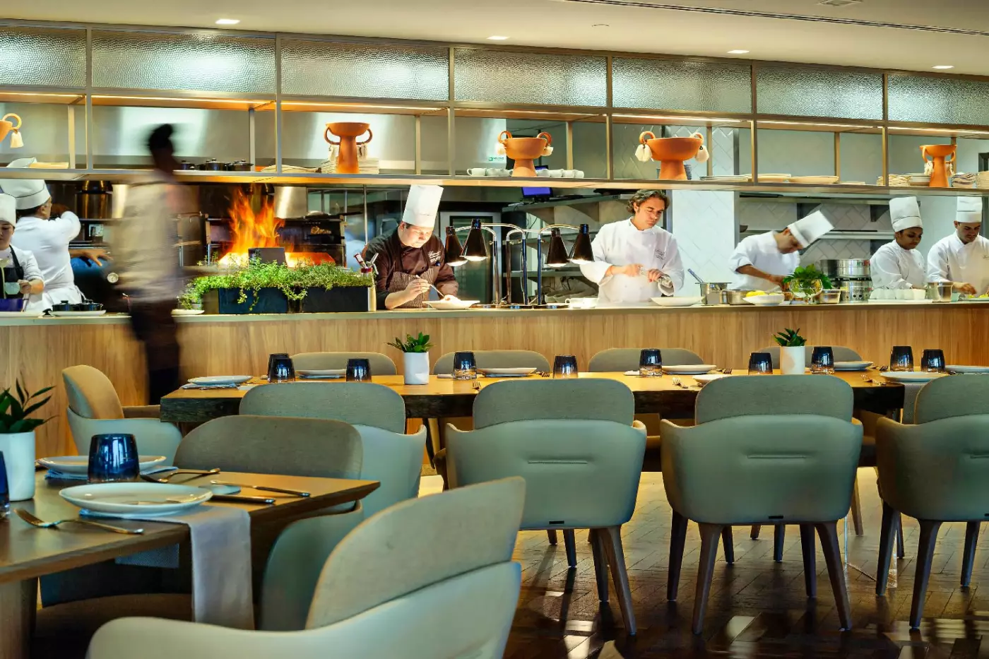 Fairmont Rio de Janeiro Copacabana