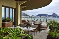 Thumbnail Fairmont Rio de Janeiro Copacabana